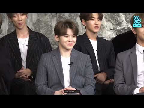 [Eng] 19.08.05 SEVENTEEN DIGITAL SINGLE 'HIT' COMEBACK D-DAY V LIVE