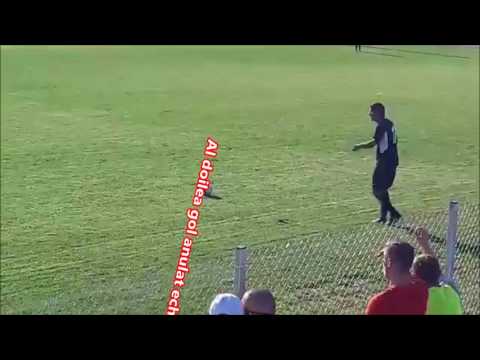 Goluri anulate - Inter Petrila baraj liga III
