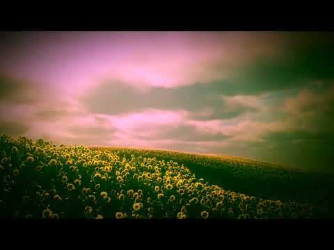 Blue Lotus Feet: Paramahansa Yogananda's Cosmic Chant