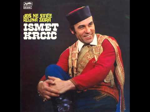 Ismet Krcic - Bejturane jado - ( Audio )