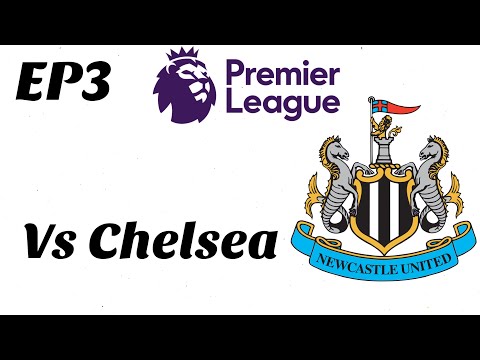FIFA 19 NEWCASTLE UNITED CAREER MODE EP3