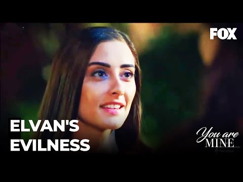 Elvan's Most Evil Moments! - You Are Mine Special Scenes