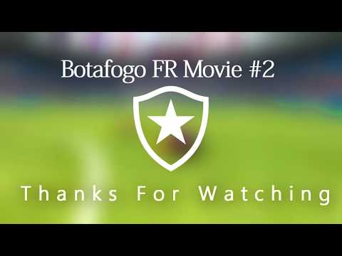 Ball3D BFR #BotafogoFR Team Compilation ●2 #FOREVER