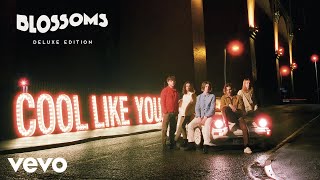 Blossoms - I Can&#39;t Stand It (Acoustic / Official Audio)