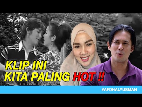 FIRST VIEW I REACTION VIDEO OF FORMER I RATU ANNISA AND AFDHAL YUSMAN GENTABUANA