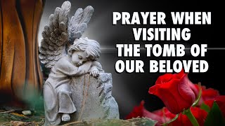 Download lagu Doa Singkat Saat Berziarah ke Makam Orang Tercinta mp3