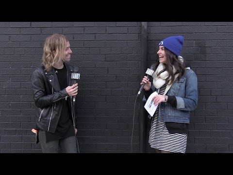 Thumbnail for Interview with The Rocket Summer by The Rocket Summer