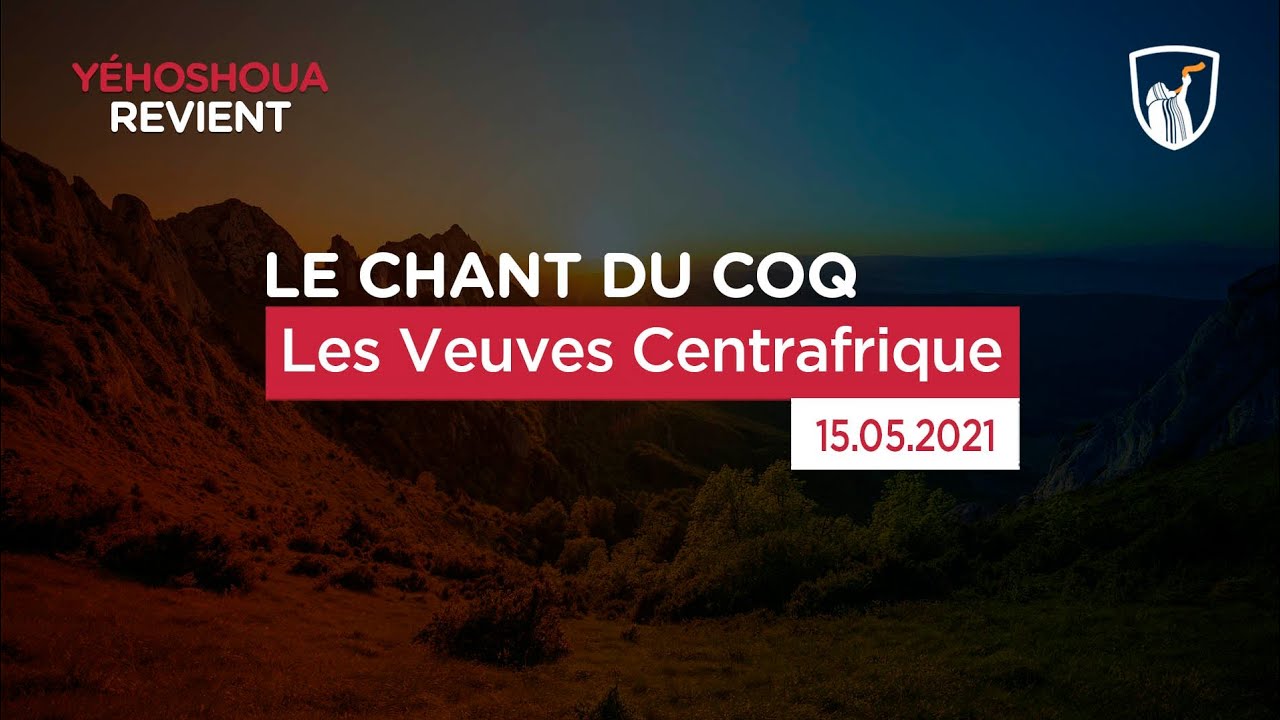 Thumbnail of video: Les Veuves Centrafrique