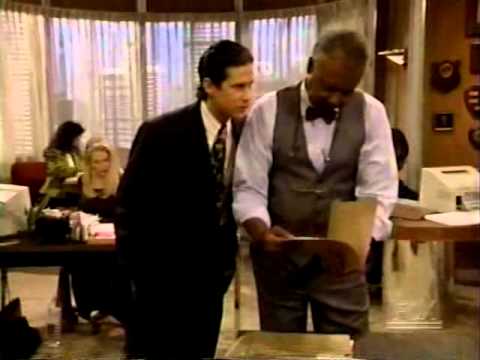 Herman's Head   3x07   Hermo tivated