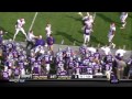 Oklahoma Vs Kansas State 2011 Highlights HD