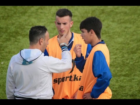 Fanum - Sorso 1-2 HD