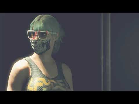 WATCH DOGS LEGION Walkthrough Gameplay Part 15