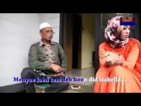 Lagu Aceh terbaru 2015 Faizal Ulka   Isabella