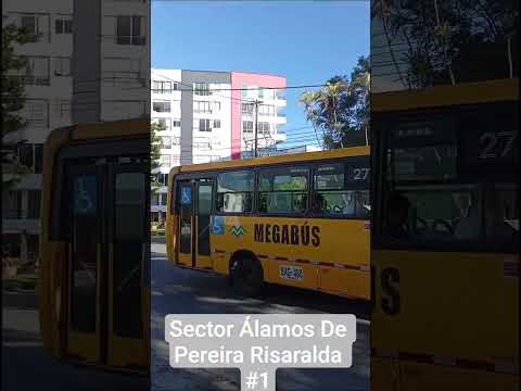 Sector Álamos De Pereira Risaralda #1
