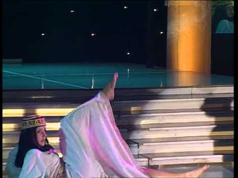 Nino Pršeš - Hano @ Miss BiH 2001