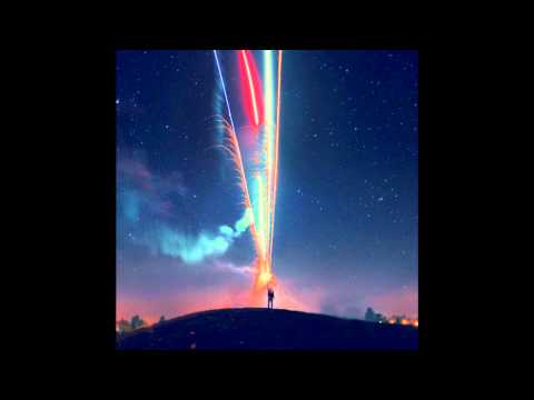 I Have A Dream.(Blaster Mashup)