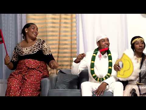 RK LE MZE & TONY LZ - VALAHE - ( Clip officiel )