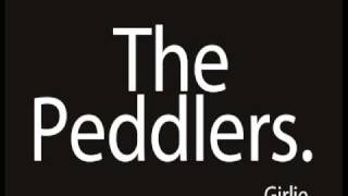 The Peddlers - 'Girlie'