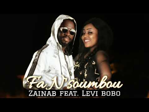 Zainab feat. Levi bobo | Clip audio