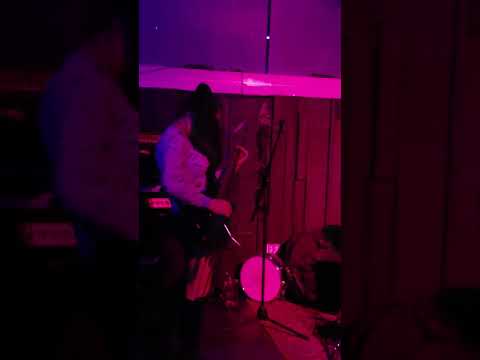 BadXMouth (PDX/OKC) live in L.A 2019