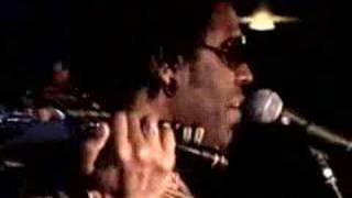 Moodymann - Live At North Sea Jazz Festival 2005 (Part 1)