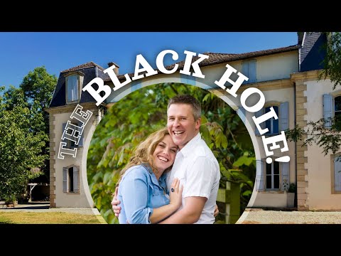 This CHATEAU IS A MONEY PIT can we continue? Homerenovation #DIY #Chateau #Bathroomrenovation