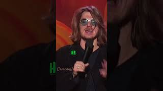 Cranium Accessories | Mitch Hedberg