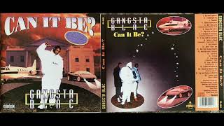 (5. Gangsta Blac w/ Lord Infamous - AIN&#39;T NO LOVE - 1996 Can It Be?) THREE 6 MAFIA Juicy J DJ PAUL0