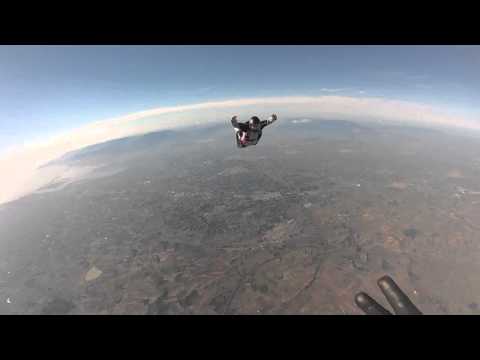 06.01.2014 jump in Serdiana-Roby e Vale