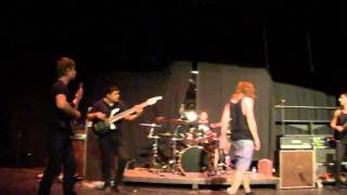 The Human Abstract- Holographic Sight