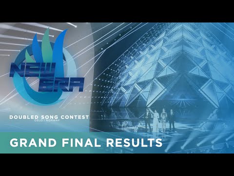 DOUBLED SONG CONTEST - SEASON 13 | Grand Final - Results ♥