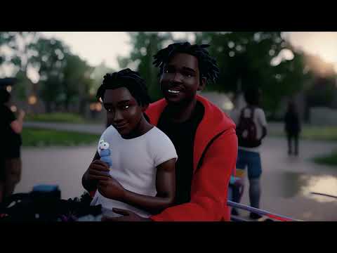 Realbleeda - Emotional Creature (Official Video)