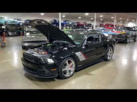 2013 Ford Mustang (CC-2071757) for sale in Grand Rapids, Michigan