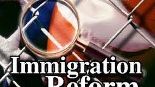 США 439: Балльная система выдачи иммиграционных виз в иммиграционной реформе США