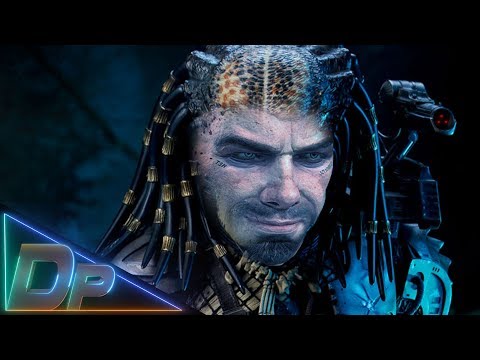 SCAVEDATOR  (Escape From Tarkov)