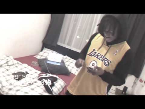 Harry Femer - Jiggy Sixteen #3 (prod. OG Vibez)