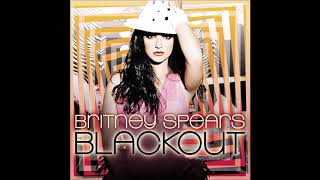 Britney Spears - State of Grace