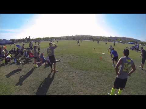 SCKO2014 Semifinals - Brew Crew Cartel vs Sofa King Good