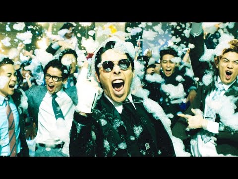 【MV】進化論 / RADIOFISH