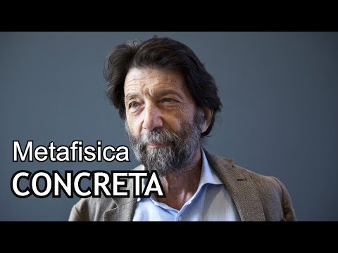 Il paradosso della Metafisica - Massimo Cacciari