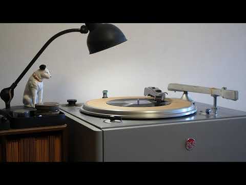 Raggedy But Right / Bob Howard and his Boys