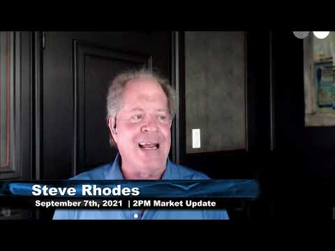 September 7th, 2PM Market Update on TFNN - 2021