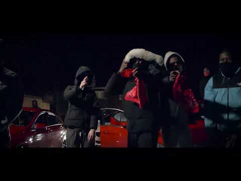 Moskii - NIC #FreshOut (Official Music Video)