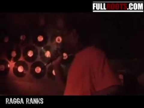 Ragga Ranks showcase au Ragtime - part 1