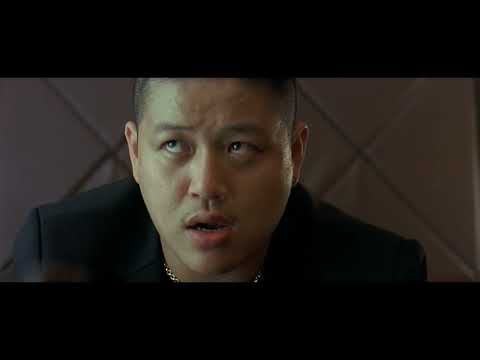 A Bittersweet Life - Intro Fight Scene (count to three)