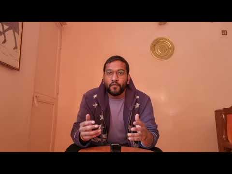 Yash Chauhan Yash - Web Series