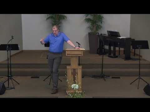 Power, Authority, and Satan's Leash