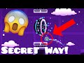 TOP 10 BUGS AND SECRET WAYS IN ROBTOP LEVELS! (Geometry Dash)