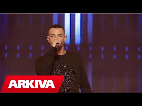 Stresi ft. Anxhelo Koci & Flor Bana - Sa her e don (Kenga Magjike 2017)