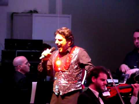 19.04.2009 - Silver Symphony Orchestra, The Great Pretender